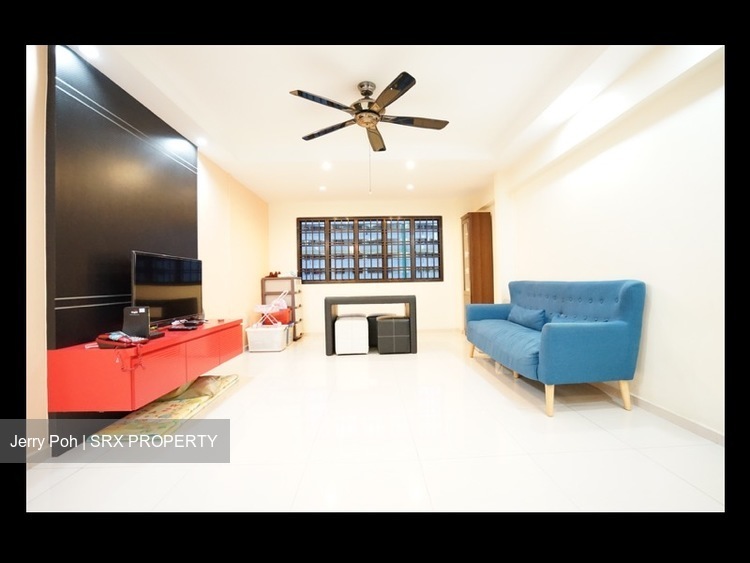 Sembawang Drive thumbnail photo